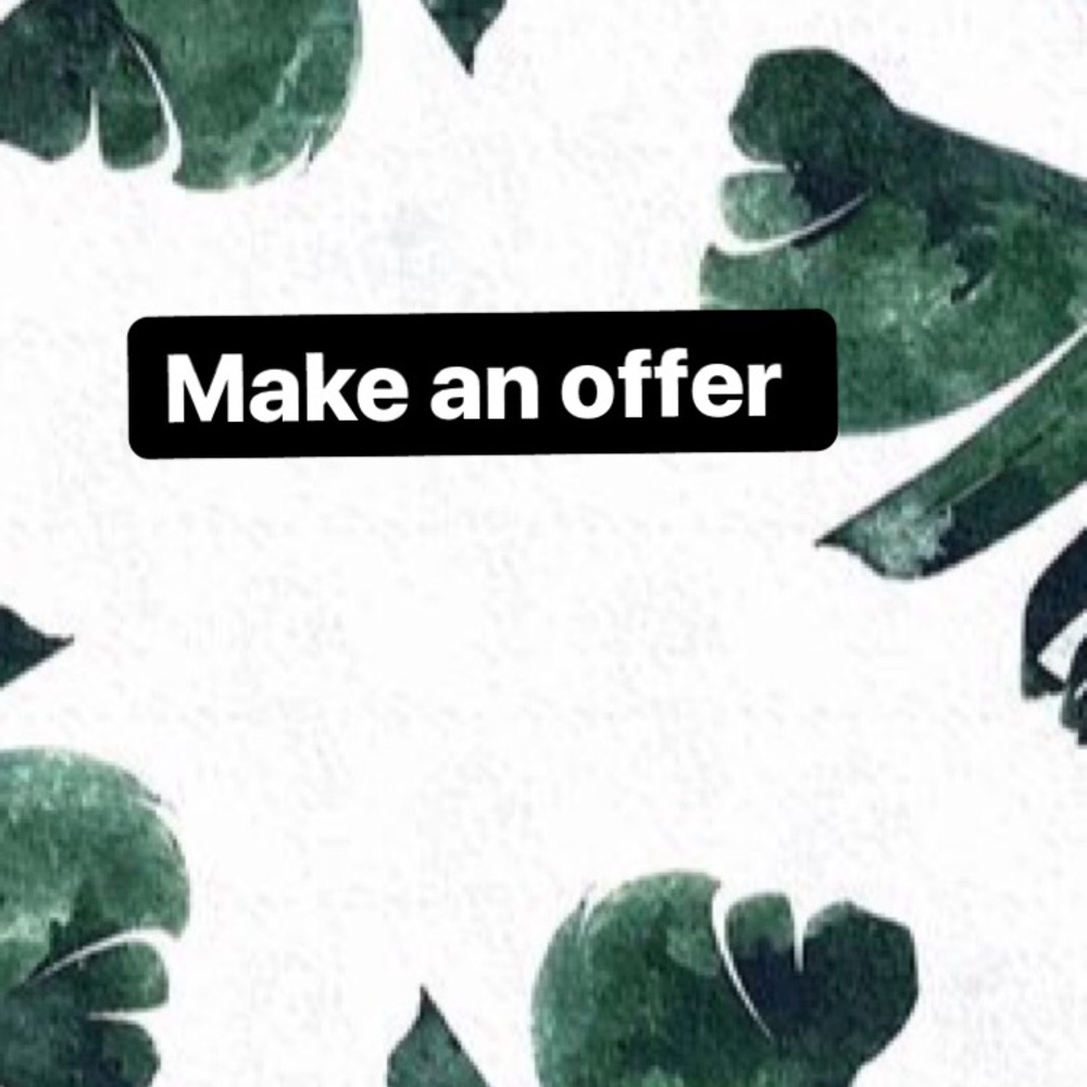 Meet your Posher, Karina